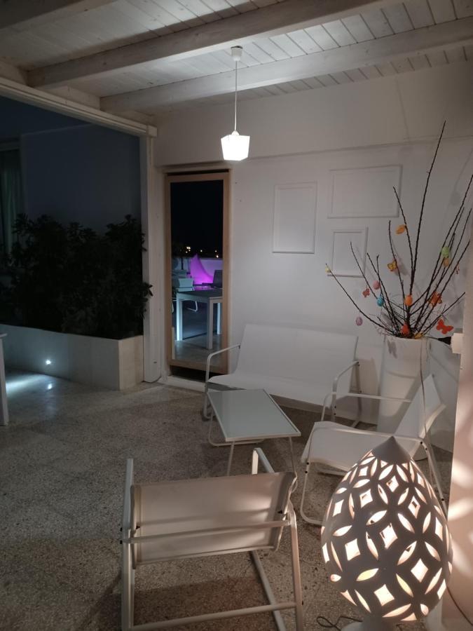 Dimora Terranostra&Spa Ugento Exterior foto