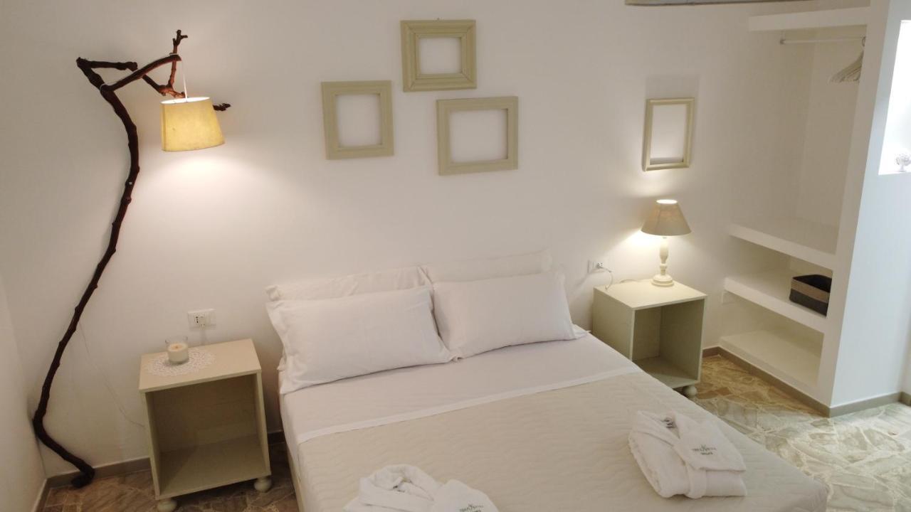 Dimora Terranostra&Spa Ugento Exterior foto
