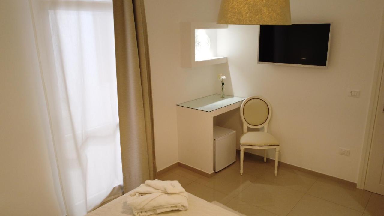 Dimora Terranostra&Spa Ugento Exterior foto