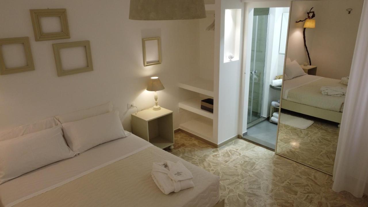 Dimora Terranostra&Spa Ugento Exterior foto