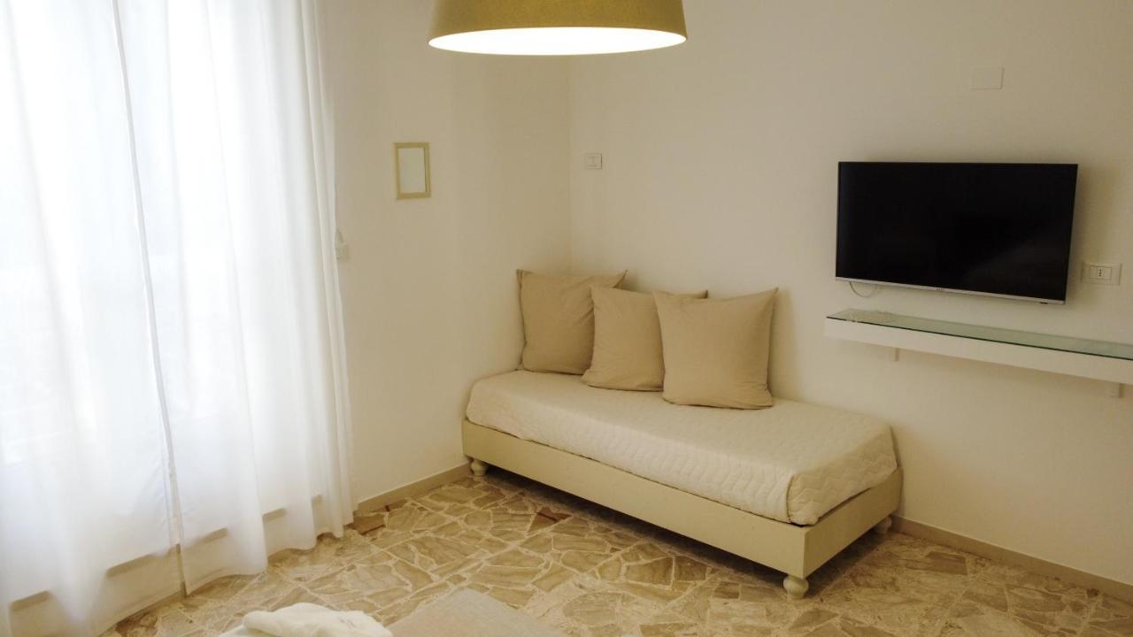 Dimora Terranostra&Spa Ugento Exterior foto