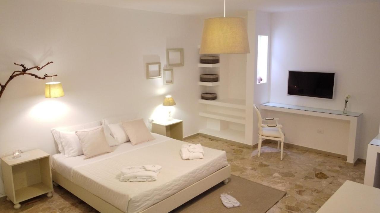 Dimora Terranostra&Spa Ugento Exterior foto