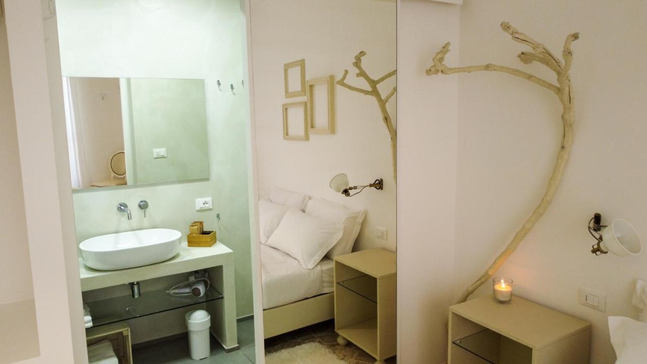 Dimora Terranostra&Spa Ugento Exterior foto