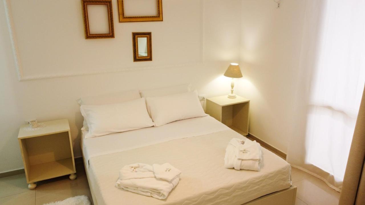 Dimora Terranostra&Spa Ugento Exterior foto