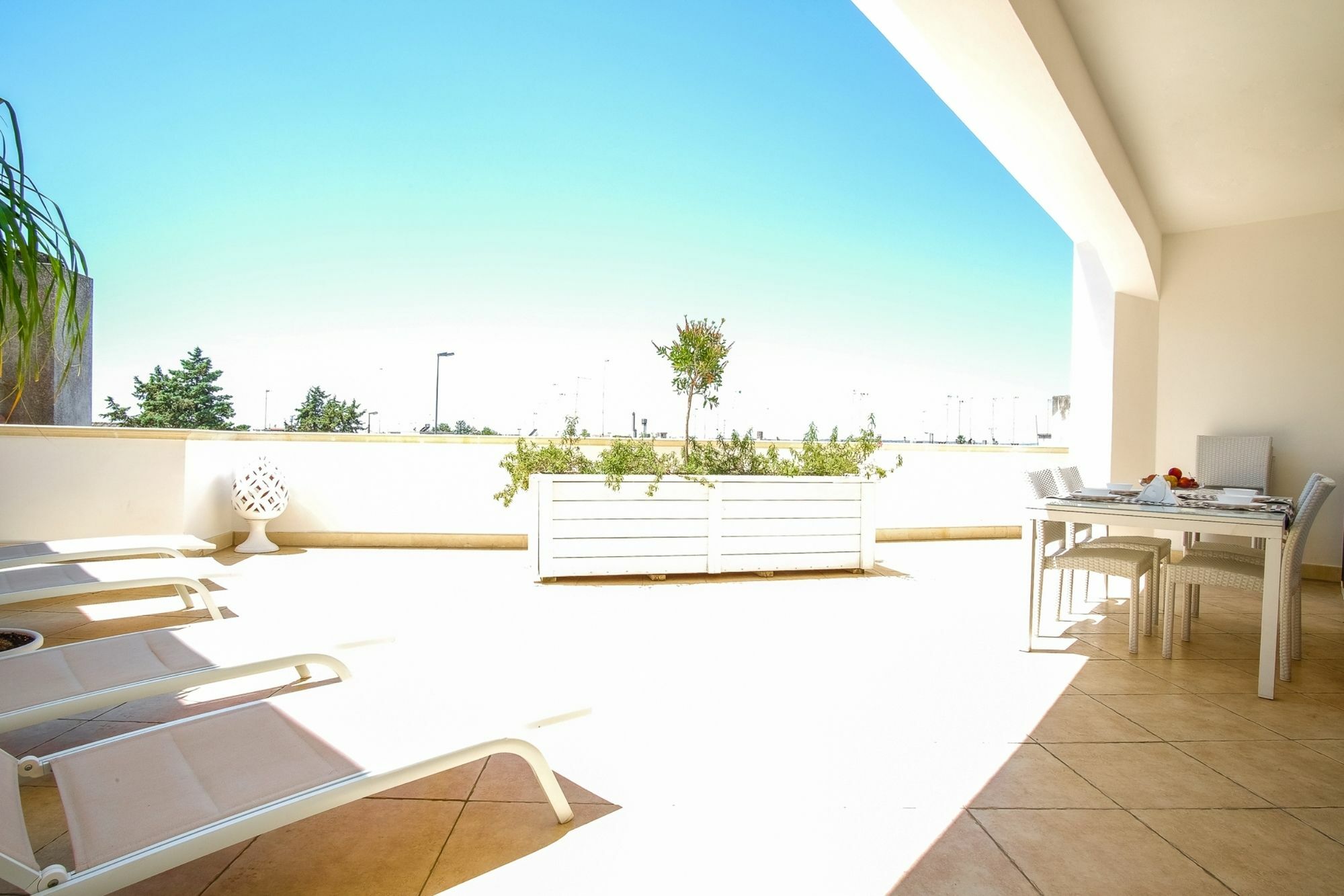 Dimora Terranostra&Spa Ugento Exterior foto