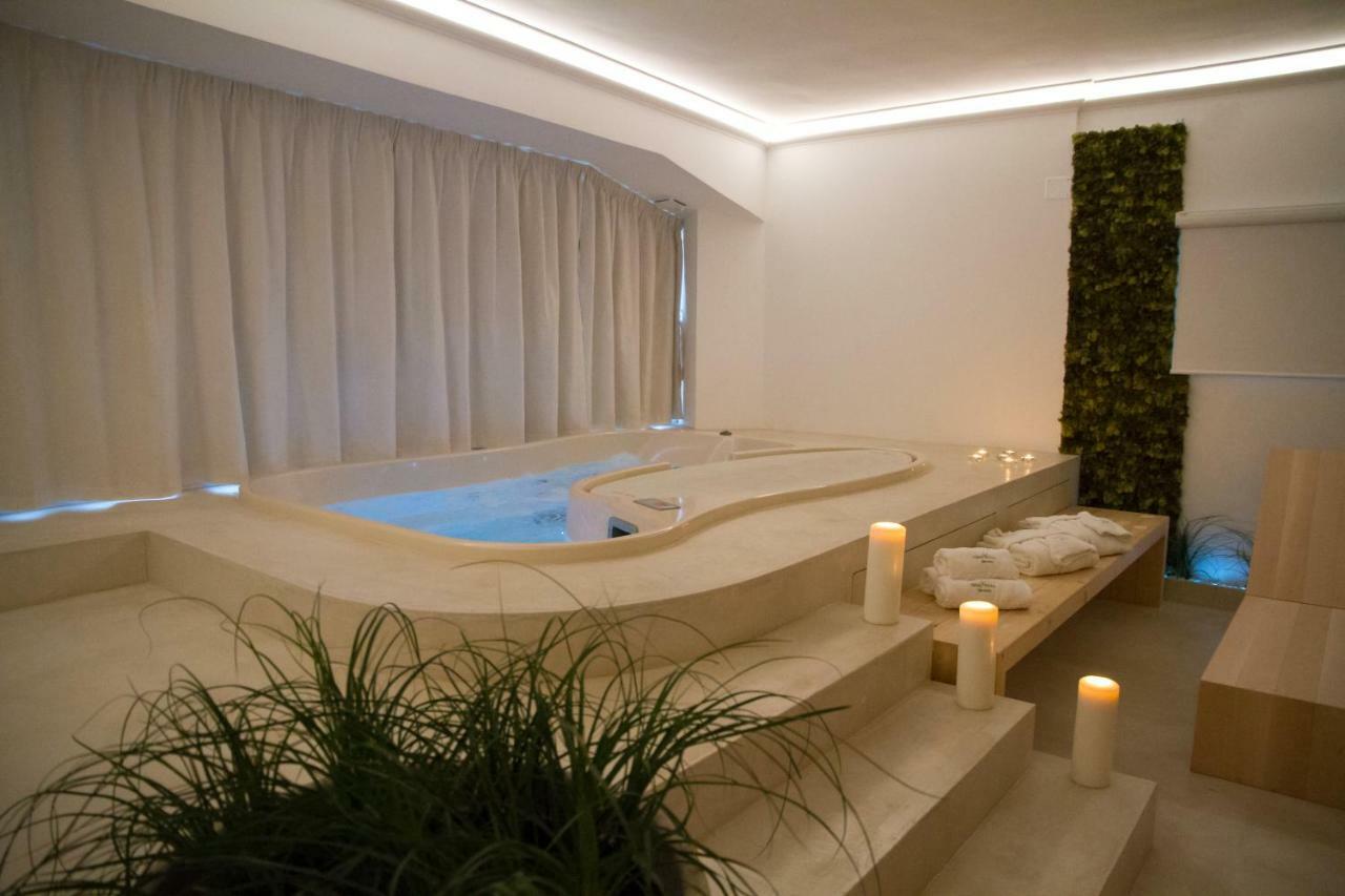 Dimora Terranostra&Spa Ugento Exterior foto